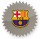 Barcelona Gray icon