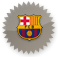 Barcelona Icon