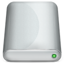 Idevice LightGray icon