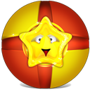 kid, Child, for, igames Firebrick icon