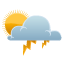 weather, climate Icon