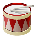 Drumm Tan icon