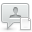 Account, Comment, Page, Human, profile, people, user Gainsboro icon