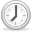 history, Alarm, alarm clock, Clock, time WhiteSmoke icon