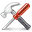 tool, utility DarkSlateGray icon