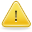 Error, wrong, exclamation, warning, Alert Cornsilk icon