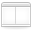 window, App Silver icon