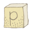Posterous Wheat icon