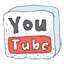 youtube Lavender icon