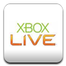 xbox, Live Silver icon