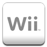 Wii Gray icon