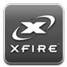 Xfire DarkSlateGray icon