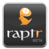 raptr Icon