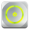 xbox DarkGray icon