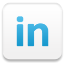 Linkedin WhiteSmoke icon