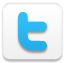 social network, Social, Sn, twitter WhiteSmoke icon
