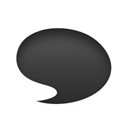 Aim Black icon