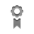 seal Gray icon