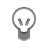 light, Energy, hint, tip Icon