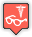 Ophthalmologist DarkSlateGray icon