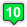 green DarkSlateGray icon