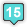 teal DarkSlateGray icon