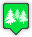 Forest DarkSlateGray icon