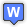 bluew Icon