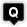 blackq DarkSlateGray icon