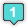 teal DarkSlateGray icon