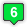 green DarkSlateGray icon
