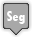 days, seg DarkSlateGray icon