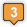Orange DarkSlateGray icon