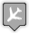 Planecrash DarkSlateGray icon
