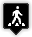 Pedestriancrossing DarkSlateGray icon