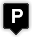 Parking Icon