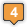 Orange DarkSlateGray icon