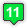 green DarkSlateGray icon