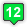 green DarkSlateGray icon