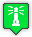 Lighthouse LimeGreen icon