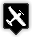 Small, Aircraft DarkSlateGray icon