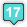 teal DarkSlateGray icon