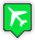 tourism, airplane, Plane Icon