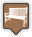Bench DarkSlateGray icon