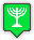 jewishquarter LimeGreen icon