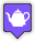 teahouse DarkSlateGray icon