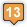 Orange DarkSlateGray icon