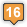 Orange DarkSlateGray icon