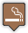 smokingarea DarkSlateGray icon