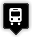 Car, transport, Bus, vehicle, Automobile, transportation DarkSlateGray icon